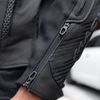 JAQUETA MACNA IGNITE - PRETO -11-